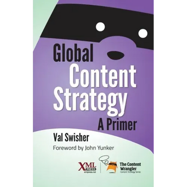 Global Content Strategy: A Primer