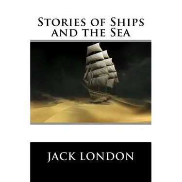 Stories of Ships and the Sea: Little Blue Book #1169