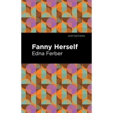 Fanny Herself