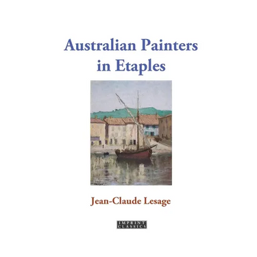 Australian Painters in Etaples