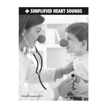 Simplified Heart Sounds