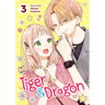 Tiger and Dragon Vol. 3