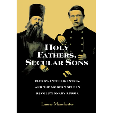 Holy Fathers, Secular Sons