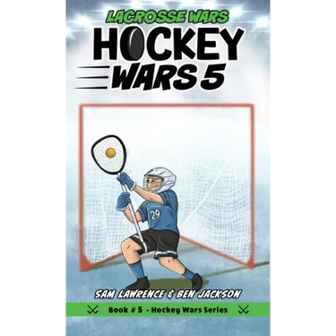 Hockey Wars 5: Lacrosse Wars
