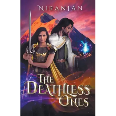 The Deathless Ones