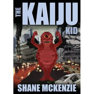 The Kaiju Kid
