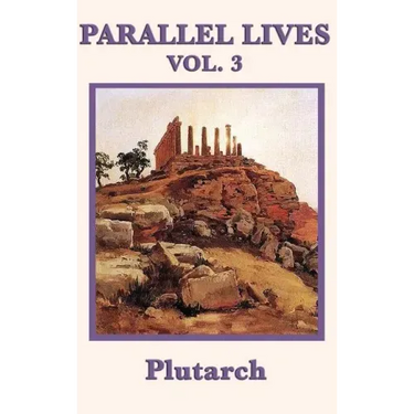 Parallel Lives Vol. 3