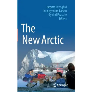 The New Arctic