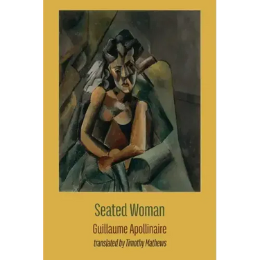 Seated Woman