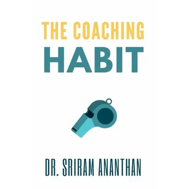 The Coaching Habit: the coaching habit workbook