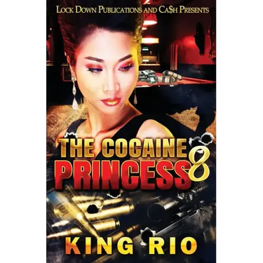 The Cocaine Princess 8