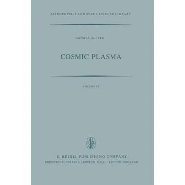 Cosmic Plasma