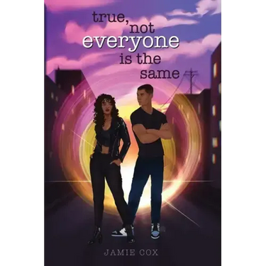 True, Not Everyone Is the Same