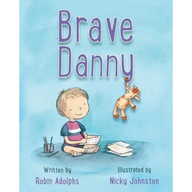 Brave Danny