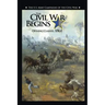 The Civil War Begins: Opening Clashes, 1861