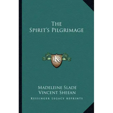 The Spirit's Pilgrimage