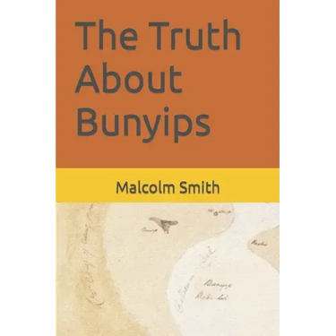 The Truth About Bunyips