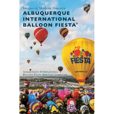 Albuquerque International Balloon Fiesta(r)