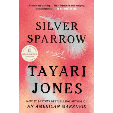Silver Sparrow