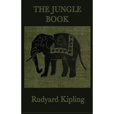 The Jungle Book