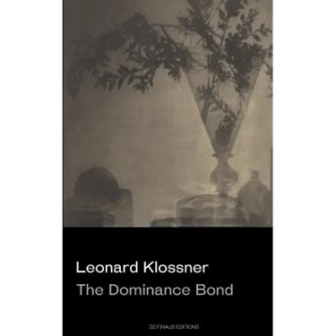 The Dominance Bond