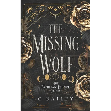 The Missing Wolf