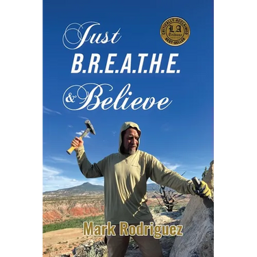 Just B.R.E.A.T.H.E & Believe