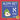 Aleph Bet: A Hebrew Alphabet Book For Kids: Hebrew Language Learning Book For Babies Ages 1 - 3: Matching Games Included: Gift Fo
