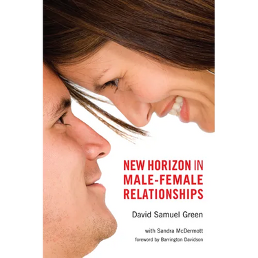 New Horizon in Male-Female Relationships