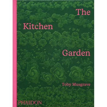 The Kitchen Garden