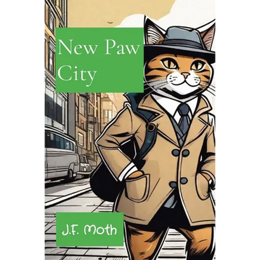 New Paw City