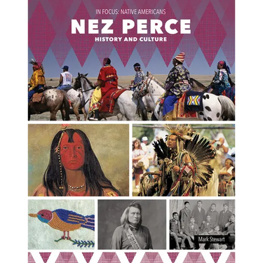 Nez Perce History and Culture