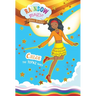 Rainbow Magic Jewel Fairies #4: Chloe the Topaz Fairy