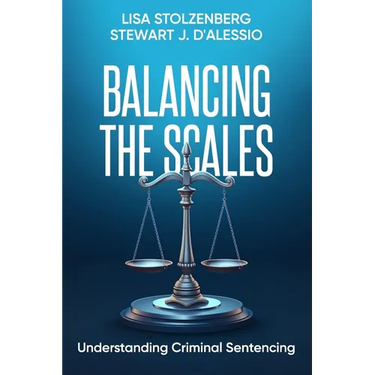 Balancing the Scales: Understanding Criminal Sentencing