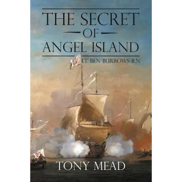 The Secret of Angel Island