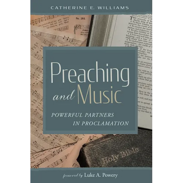 Preaching and Music
