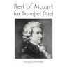 Best of Mozart for Trumpet Duet