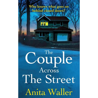The Couple Across the Street