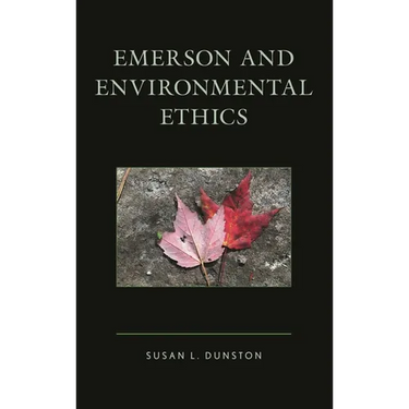 Emerson and Environmental Ethics