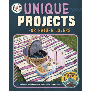 Unique Projects for Nature Lovers