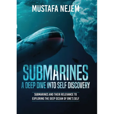 Submarines a Deep Dive into Self Discovery