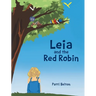 Leia and the Red Robin