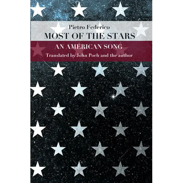 Most of the Stars: An American Song