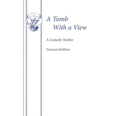 A Tomb with A View