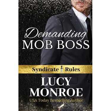 Demanding Mob Boss