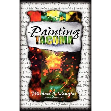 Painting Tacoma