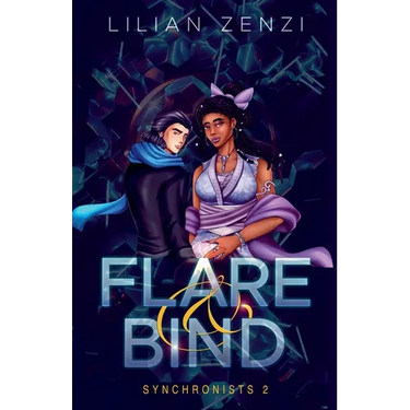 Flare and Bind