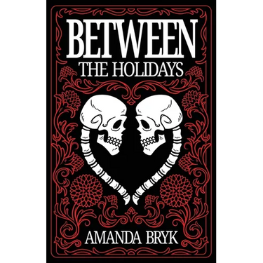 Between The Holidays