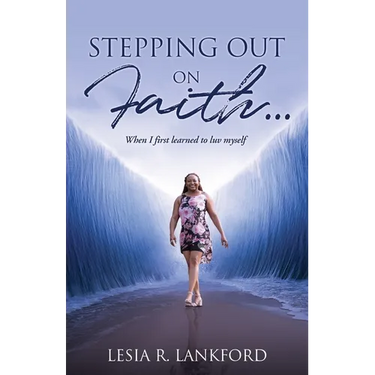 "Stepping Out on Faith...": When I first learned to luv myself