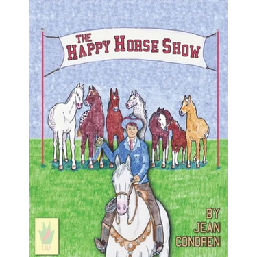 The Happy Horse Show